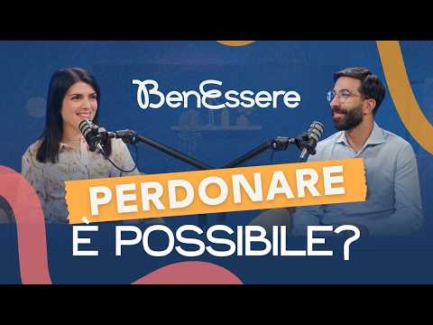 Perdonare per vivere meglio: cosa significa davver&hellip;