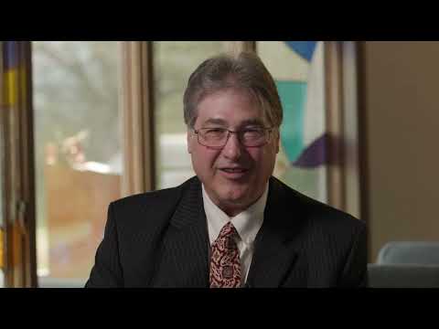 Perfect Peace | Changed Lives (Amazing Facts)