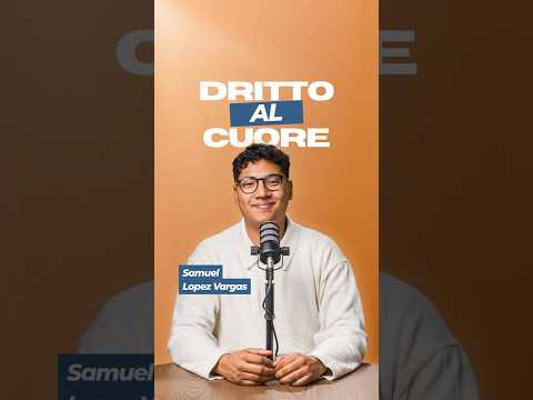 Quando il deserto rifiorisce #drittoalcuore