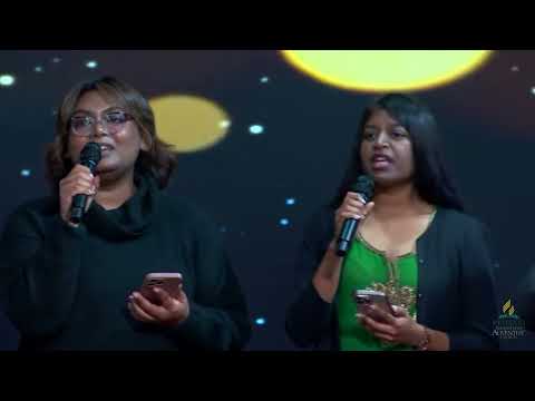 “Sweet Beulah Land” | Young Adults