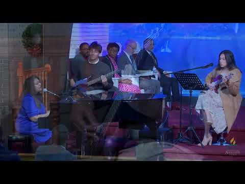 “You Say” | Julie, Chris & Erica