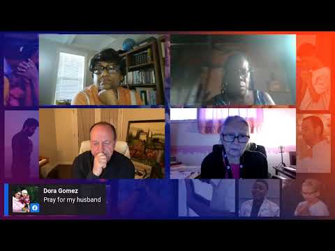 God First: Your Daily Prayer Meeting #1292