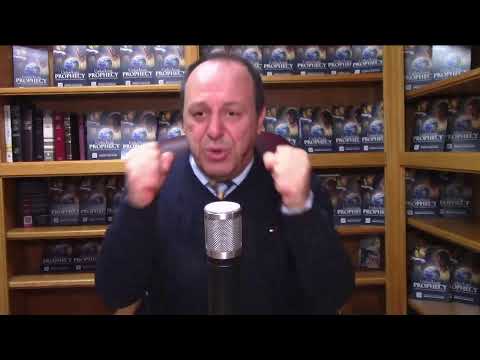 God First: Your Daily Prayer Meeting #1296