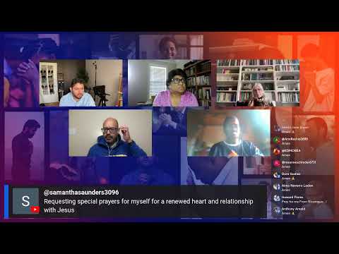 God First: Your Daily Prayer Meeting #1322