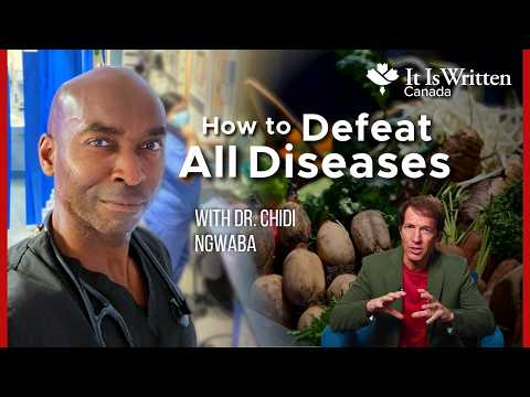 How to Defeat All Diseases – S2025-26