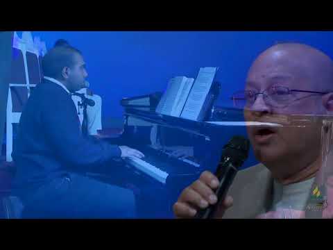 Ministry in Music | David Roberts