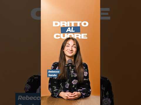 Quando Dio ti chiama #drittoalcuore