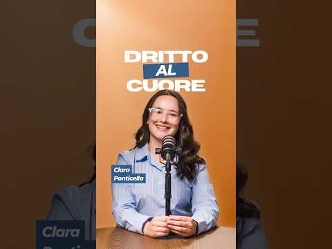 Scegli la compassione #drittoalcuore