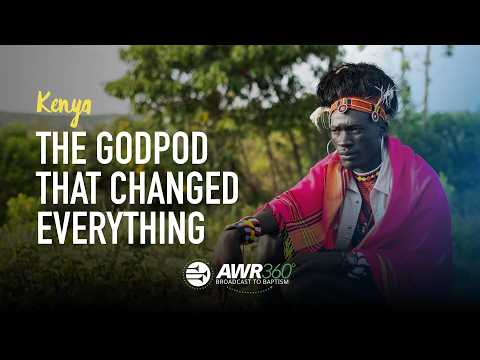 The Godpod That Changed Everything