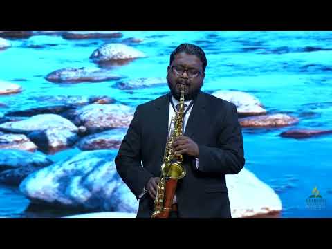 “The Lord’s Prayer” | Kishore Isaac