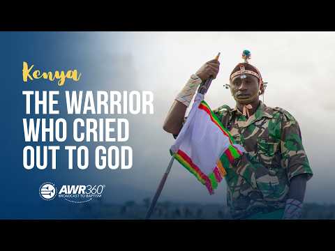 The Warrior Who Cried Out to God