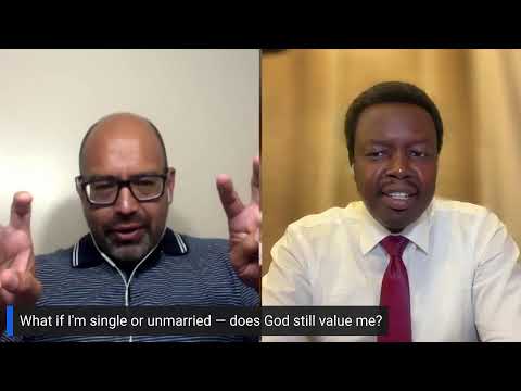 Unlocking Bible Answers #05