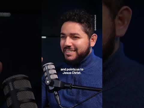 What is the unforgivable sin? #shorts