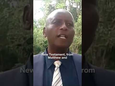 A Bible You Can Use Anywhere for All Ages