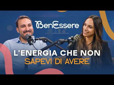 Energia fisica: alimentazione, sonno e abitudini s&hellip;