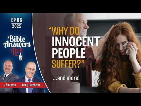 EP 6 | Bible Answers Live | Pastor Doug Batchelor&hellip;