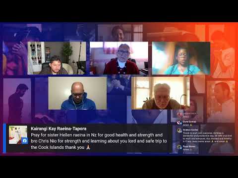 God First: Your Daily Prayer Meeting #1323