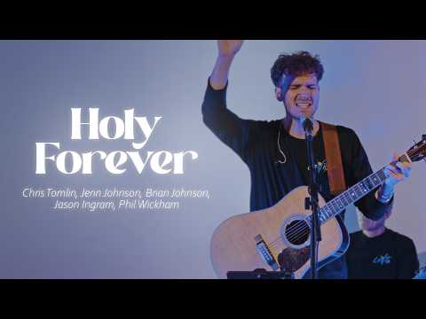 Holy Forever | Concerto YESHUA