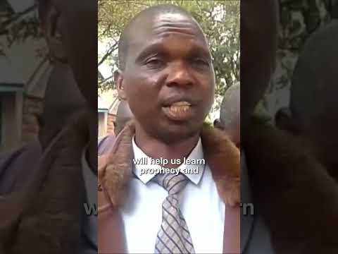 How Godpods Are Teaching End-Time Prophecy