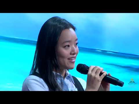 “I Will Stand as a Witness of Christ”