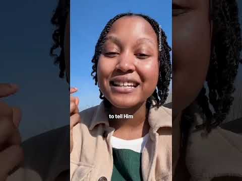 Jesus Prayed Like Everything Depended on It