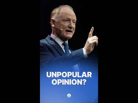 John Bradshaw on Discipleship