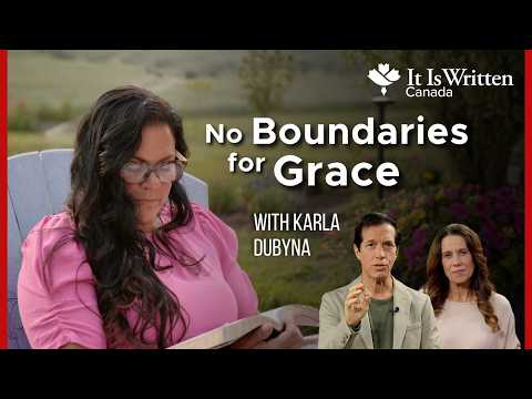 No Boundaries for Grace – S2025-30
