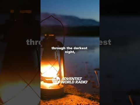 Peace in the Middle of the Storm