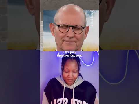 Prayer Is Not a Duty — It’s a Conversation