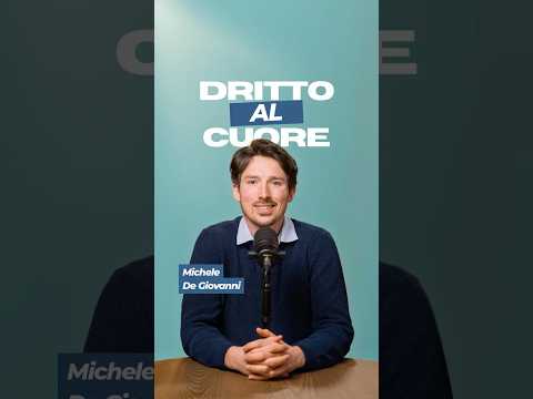 Quando la giornata è pesante