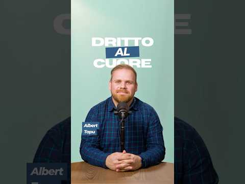 Quando la giornata finisce e i pensieri continuano&hellip;