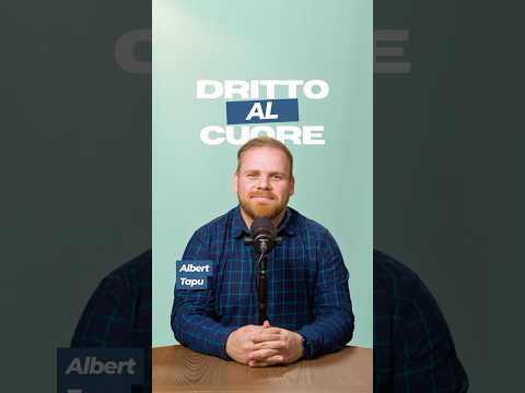 Ricominciare dal perdono