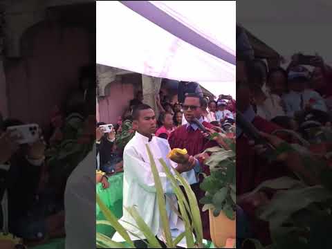 Risking It All to Follow Jesus