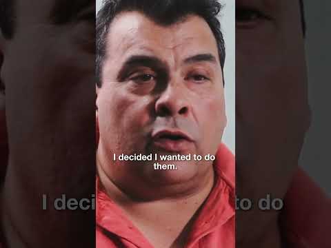 The Start of Freedom From Addiction