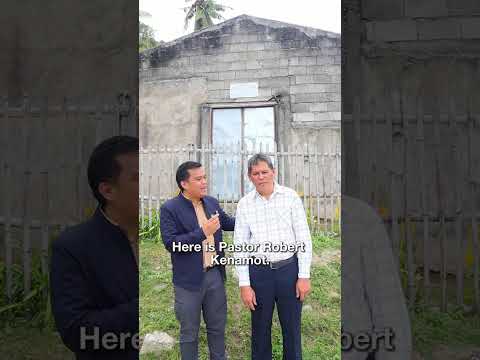 The Truth Converts a Pastor and His Church Members