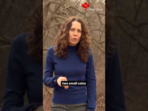 The widow didn’t give much by the world’s standard&hellip;