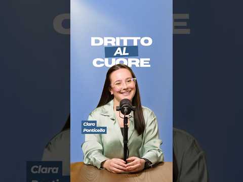 Una presenza che cambia la giornata