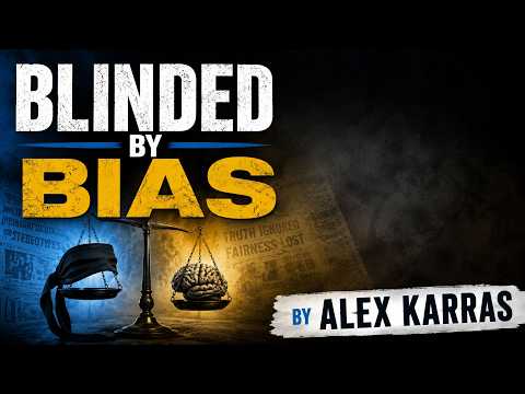 Blinded by Bias | Alex Karras | Bible Study | May&hellip;