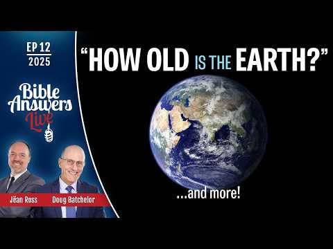 EP 12 | Bible Answers Live | Pastor Doug Batchelor&hellip;