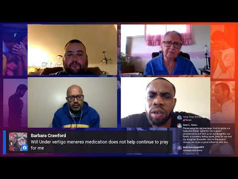 God First: Your Daily Prayer Meeting #1370