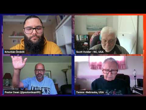 God First: Your Daily Prayer Meeting #1372
