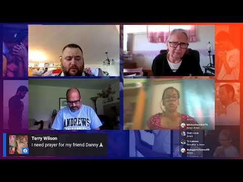 God First: Your Daily Prayer Meeting #1377