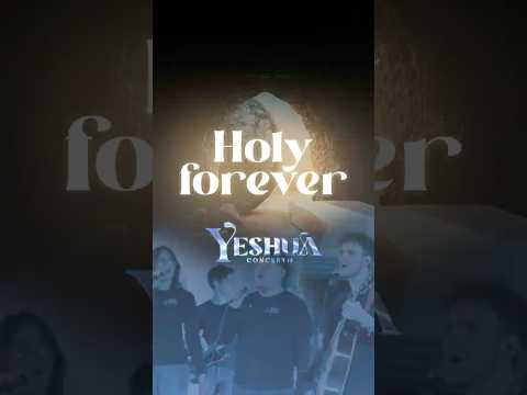 Holy Forever – versione in italiano | Concerto YES&hellip;