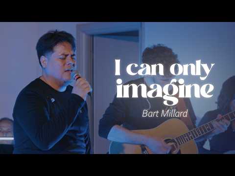I can only imagine – versione in italiano | Concer&hellip;