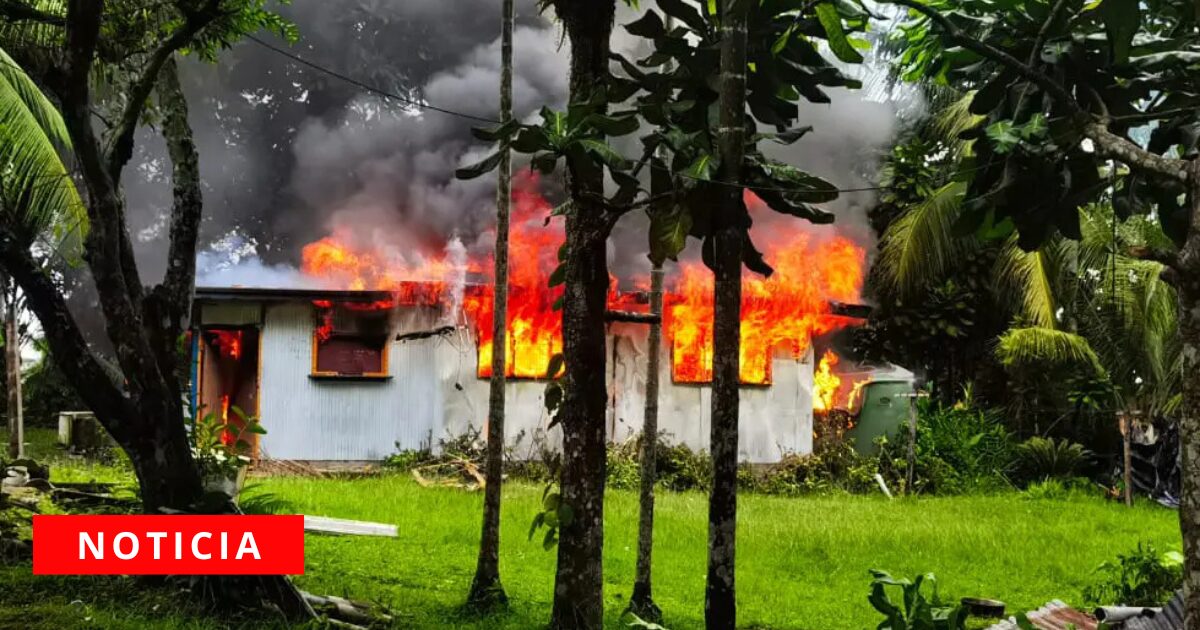 Iglesia Adventista de Papua Nueva Guinea hospeda a&hellip;