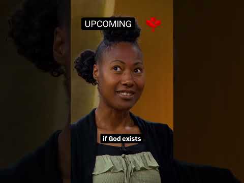 Watch it again! Why God Allows Suffering: Wrestlin&hellip;