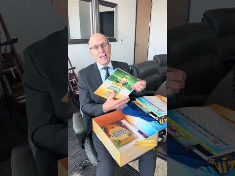 A Journey Through the Wilderness VBS Kit | Amazing&hellip;