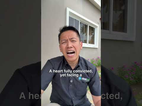 A Pastor’s Struggle You Need to Hear