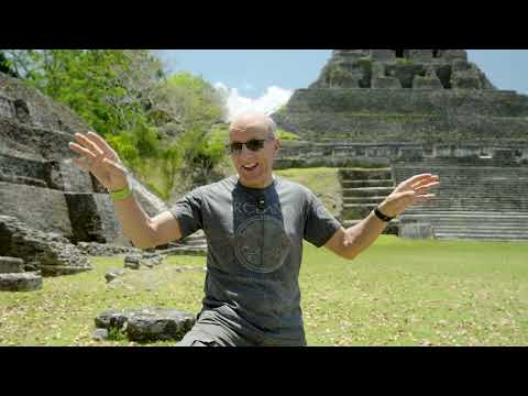 Amazing Facts of Faith | Mayan Civilization with D&hellip;