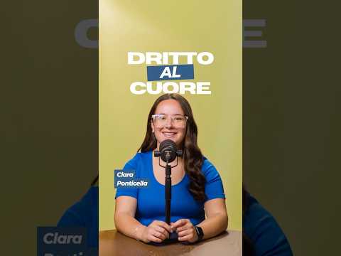 Forse stai aspettando un messaggio che ti cambi la&hellip;